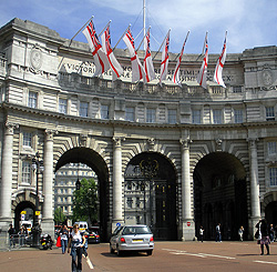 Victoria's Gate